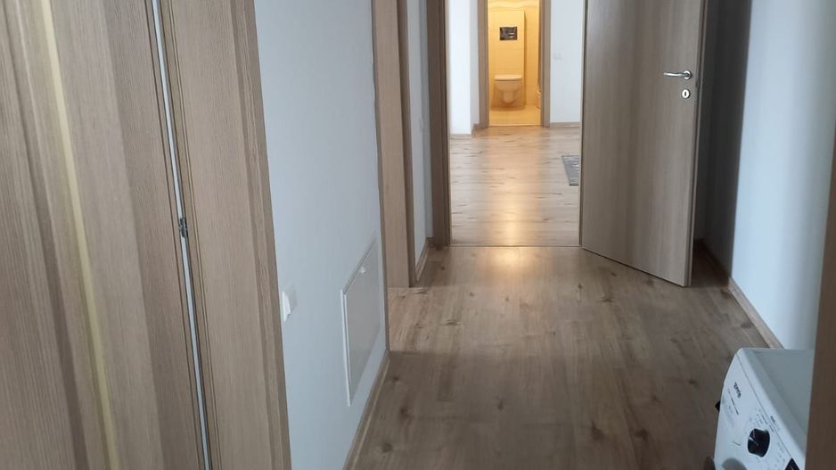 APARTAMENT 3 CAMERE | GREENFIELD - Poză 7