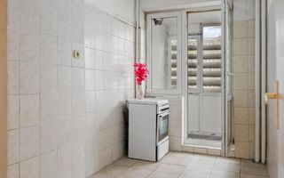 2 camere Stefan cel Mare I Metrou - Poză 8