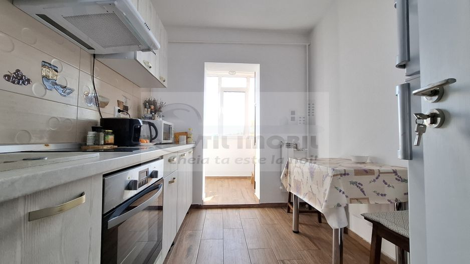 Închiriere apartament 2 camere – Palas Mall, Centru Iași - Poză 2