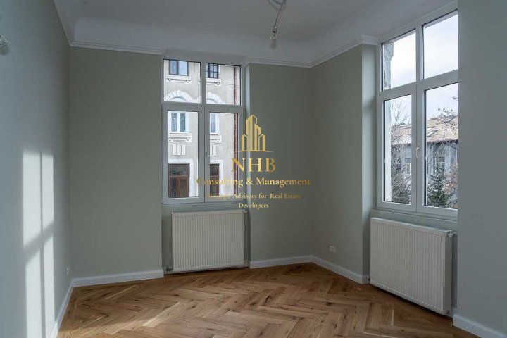 Apartament 5 Camere | Parcul Izvorul Rece | Birouri | Nota - Poză 3