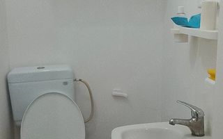APARTAMENT NEMOBILAT SPATIOS METROU UNIVERSITATE - Poză 4