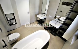 Casa 5 cam,180mp,408mp.teren,mobilată si utilată,0 comision. - Poză 7