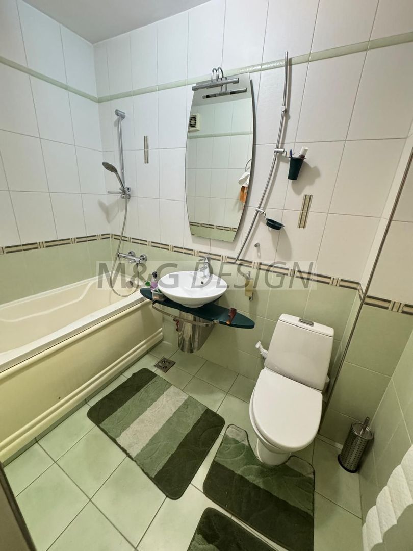 2 camere decomandat , la 200 m de Faculatatea de Medicina - Poză 5