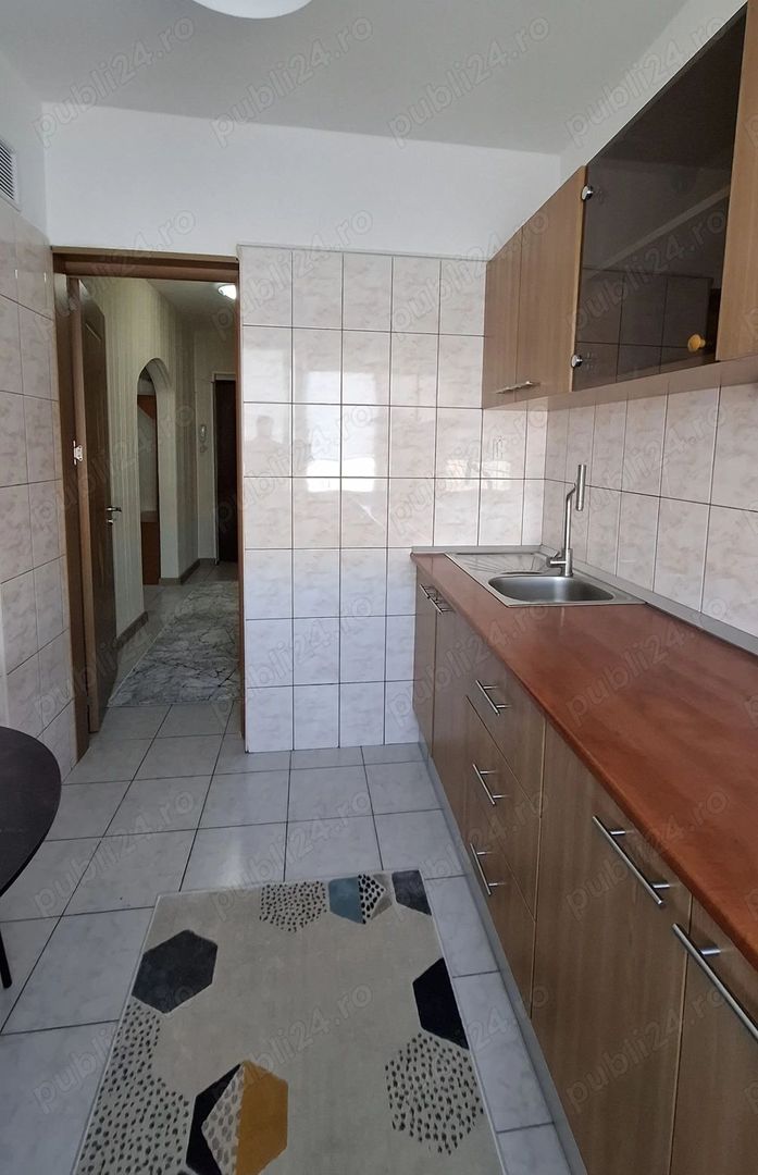 Închiriere apartament 2 camere – Sector 3, Nicolae Grigorescu - Poză 9