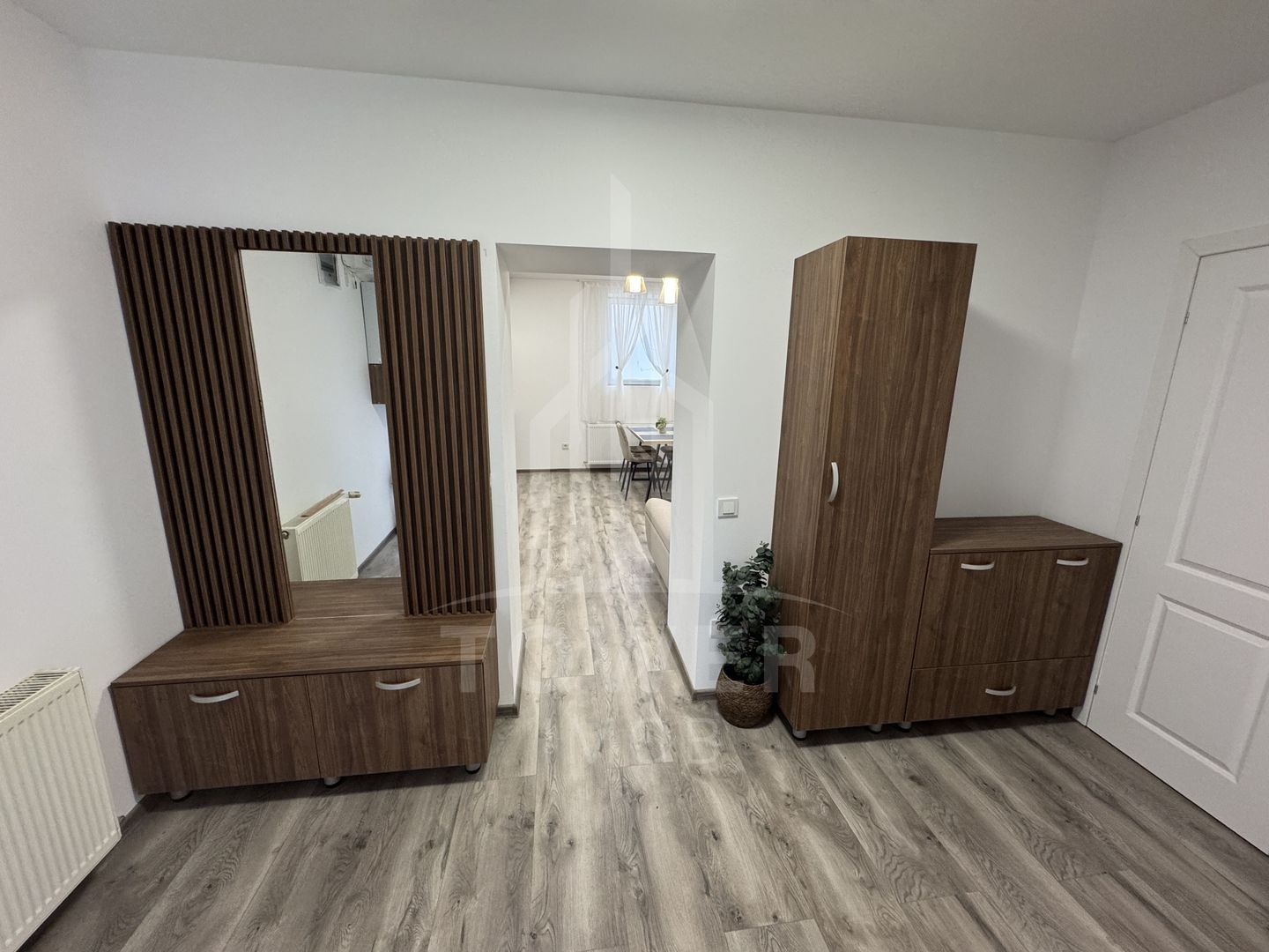 Apartament 2 camere la casa | Zona Piata Cibin | 57 mp utili - Poză 10