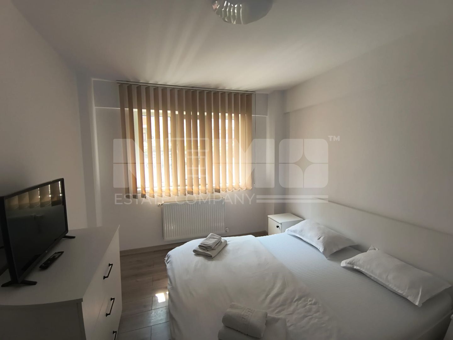 Apartament 2 camere de inchiriat - Burdujeni/zona Adria - Poză 1