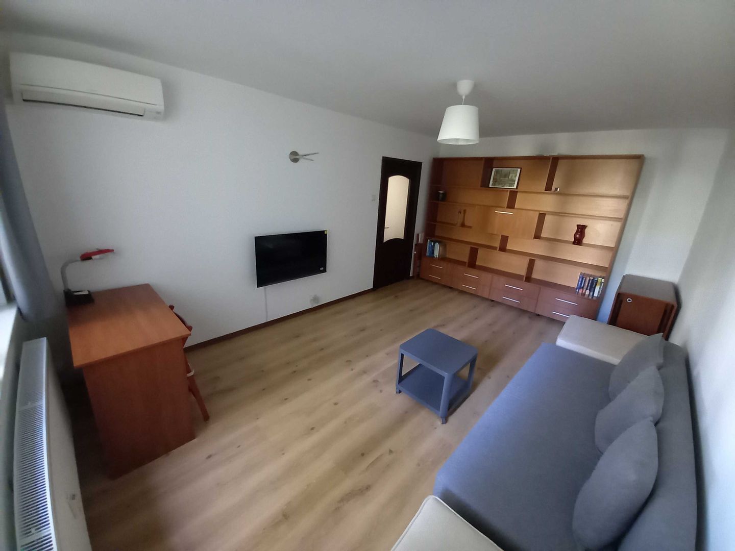 Apartament Domenii // Arcul de Triumf. - Poză 1
