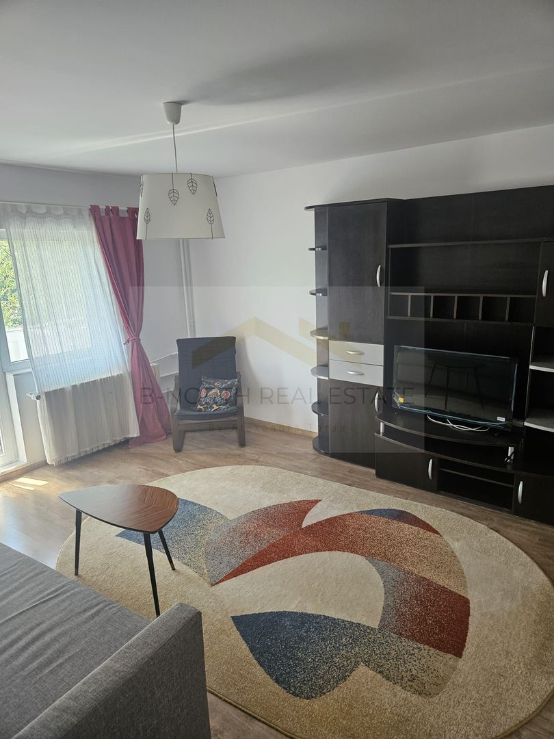 Apartament 2 camere de închiriat, Panduri, decomandat, etaj 5/8 - Poză 1