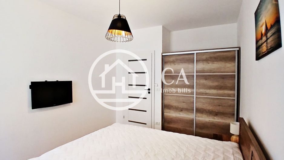 Apartament cu 2 camere de inchiriat in Zona Nufarul, Oradea - Poză 4