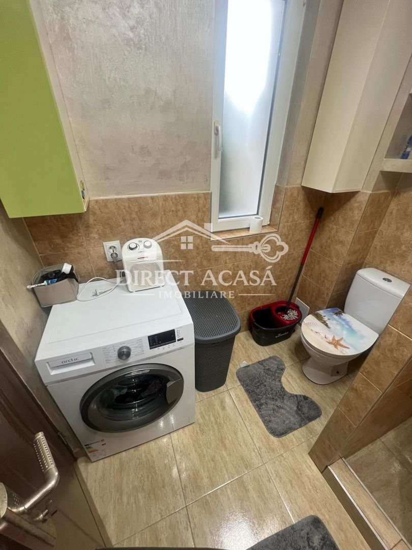 Casa tip duplex superba - Santana de Mures - 125 mp utili - Poză 12