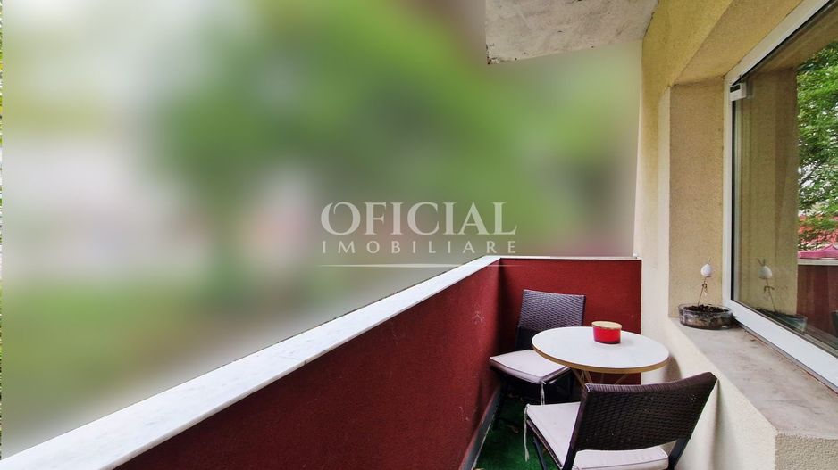 Apartament 3 Camere | 63 mp | Renovat | Zona Paster | Cartier Zorilor - Poză 13