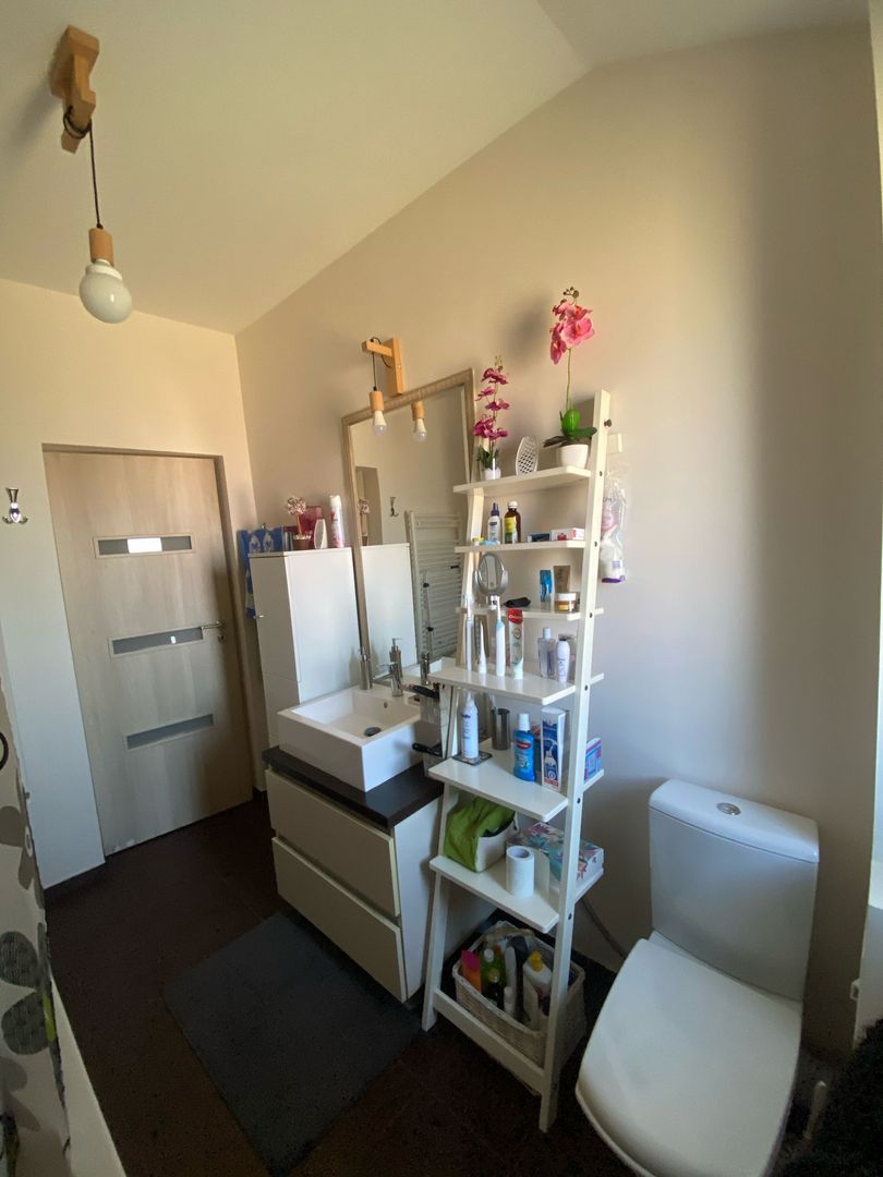 Braytim | 2 camere | Mobilat-Utilat | Curte amenajata - Poză 9