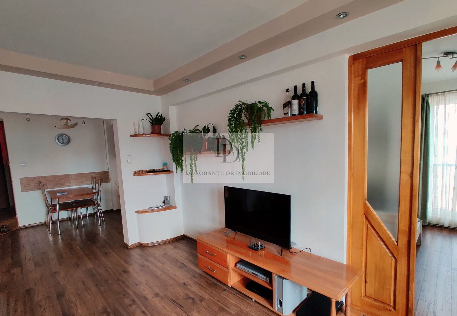 Apartament 4 camere | Panoramă spre sud | Zorilor – Observatorului - Poză 7