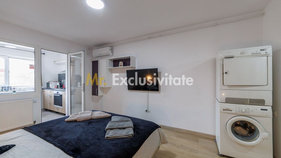 Garsonieră modernă și eficient compartimentată, Gavana - Poză 2