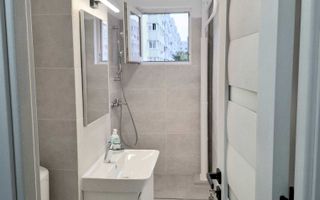 Garsoniera zona Theodor Pallady - Piata Salajan - Poză 6