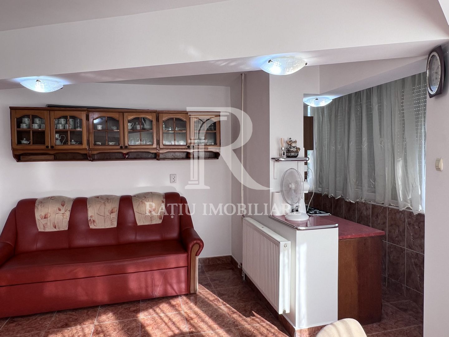 Apartament cu 3 camere | Costache Negruzzi | Decebal | Oradea - Poză 7