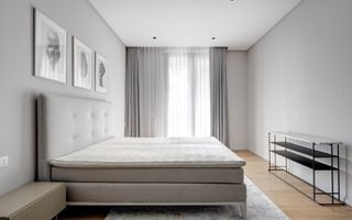 Apartament Premium 3 Camere 175m2 utili Rahmaninov Residence - Poză 7