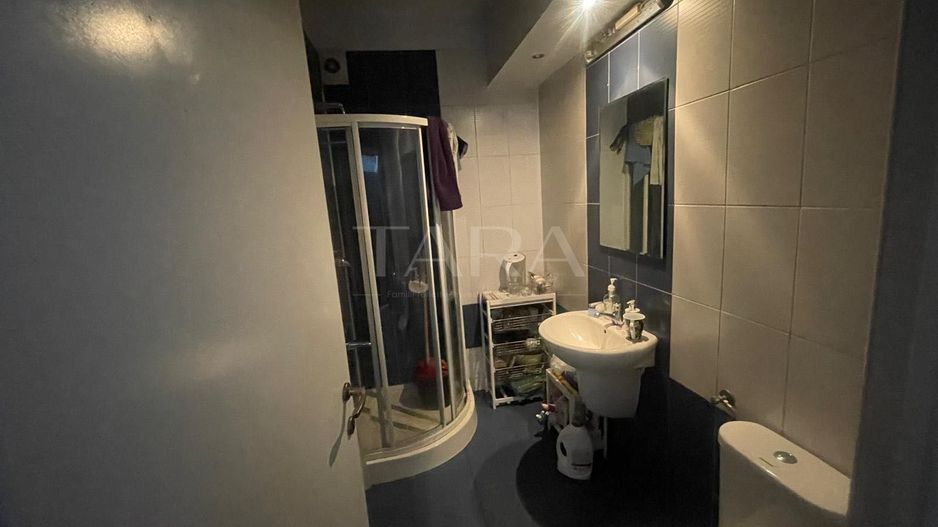 Apartament 2 camere în Centru, Piața Mihai Viteazu. - Poză 4