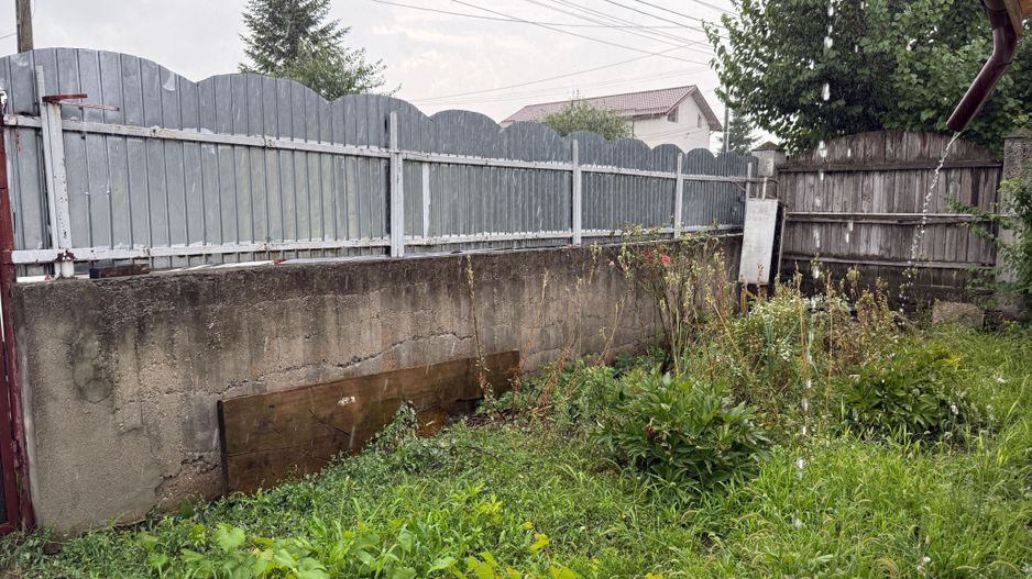 Teren 980 mp în Otopeni – Ideal pentru casă | Toate utilitățile - Poză 2