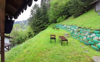 Pensiune superba in Muntii Apuseni, 2740 mp teren. COMISION ZERO! - Poză 6