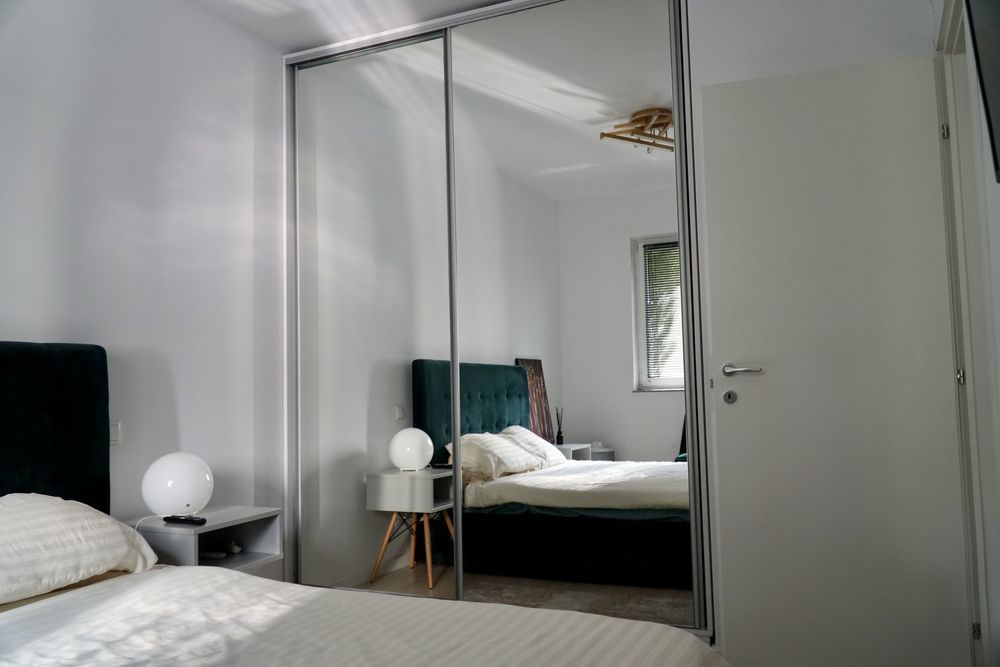 APARTAMENT 2 CAMERE | GRADINA | PIPERA - Poză 7