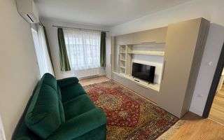 Apartament cu 2 camere, 58 mp, decomandat, parcare, Zona Garii - Poză 1