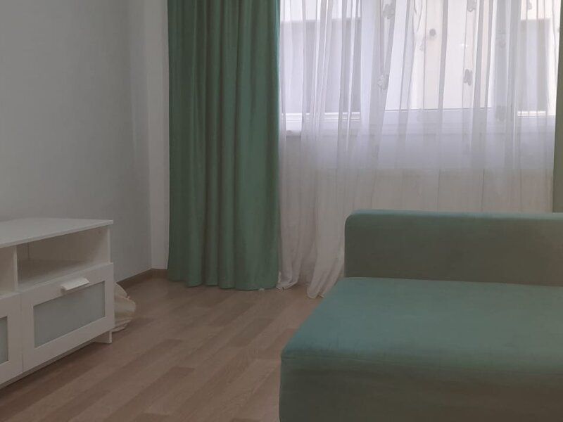 Garsonieră modernă – Drumul Ghindari | Bloc 2020 | Gata de mutare - Poză 1