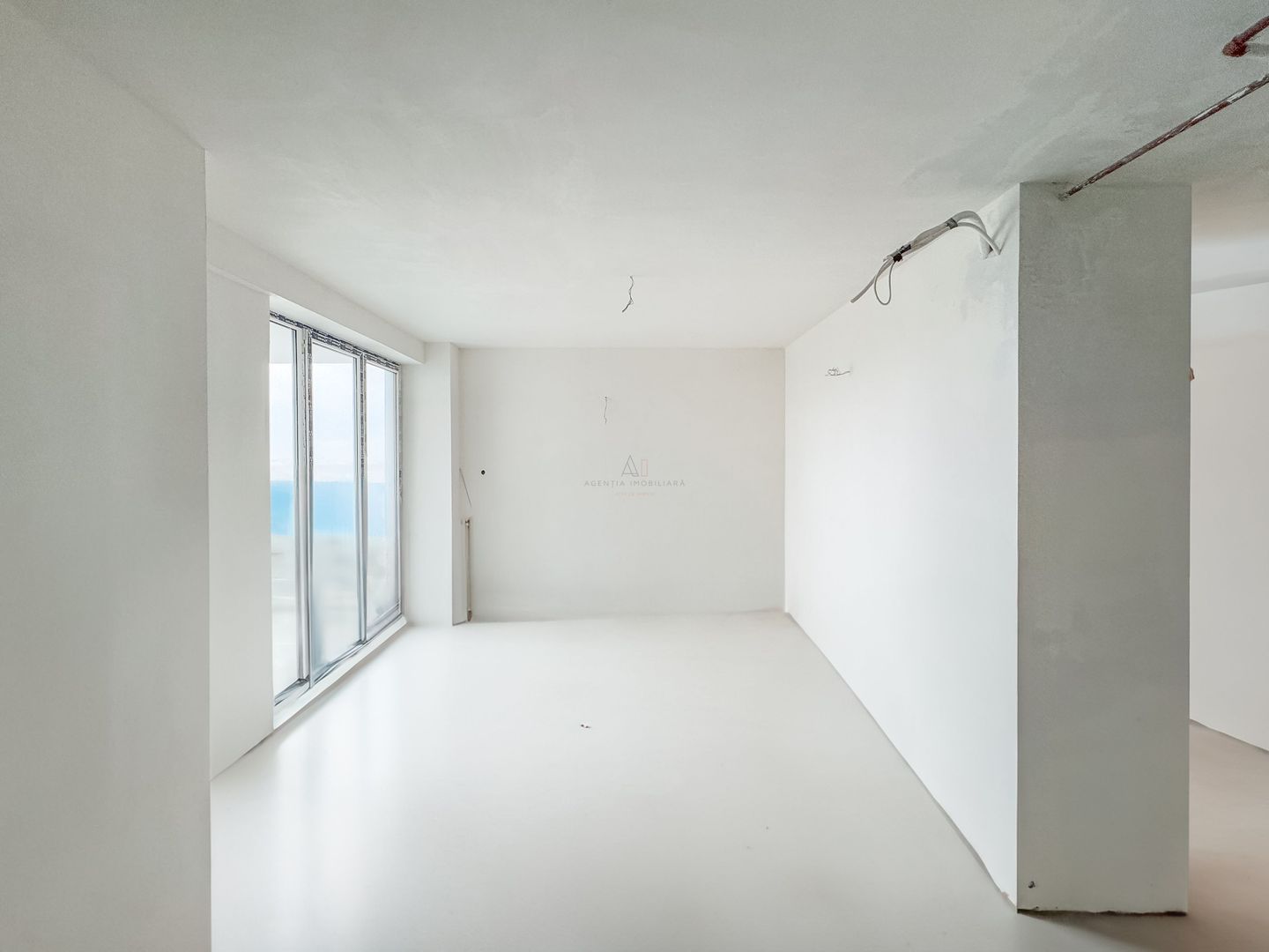 3 Camere Floreasca Residence | Best Price | Vedere Lac - Poză 2