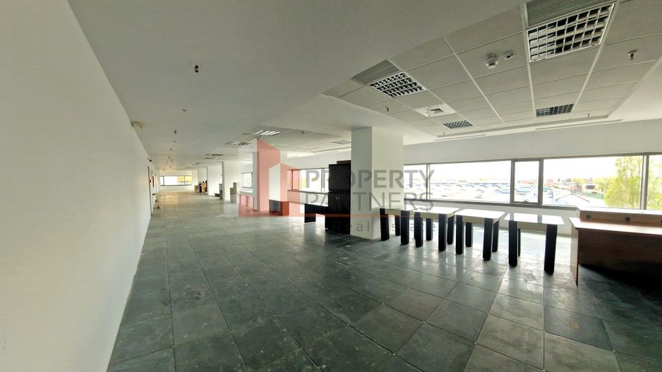 Spatiu modern pentru birouri - 350 mp - Pantelimon - Poză 8
