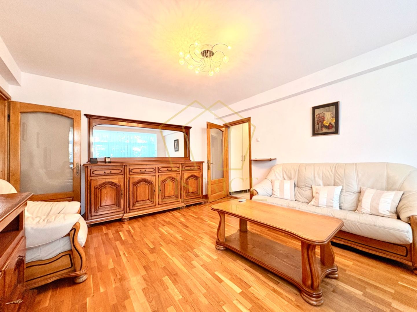 Apartament spațios cu 3 camere | Ultracentral - Poză 3