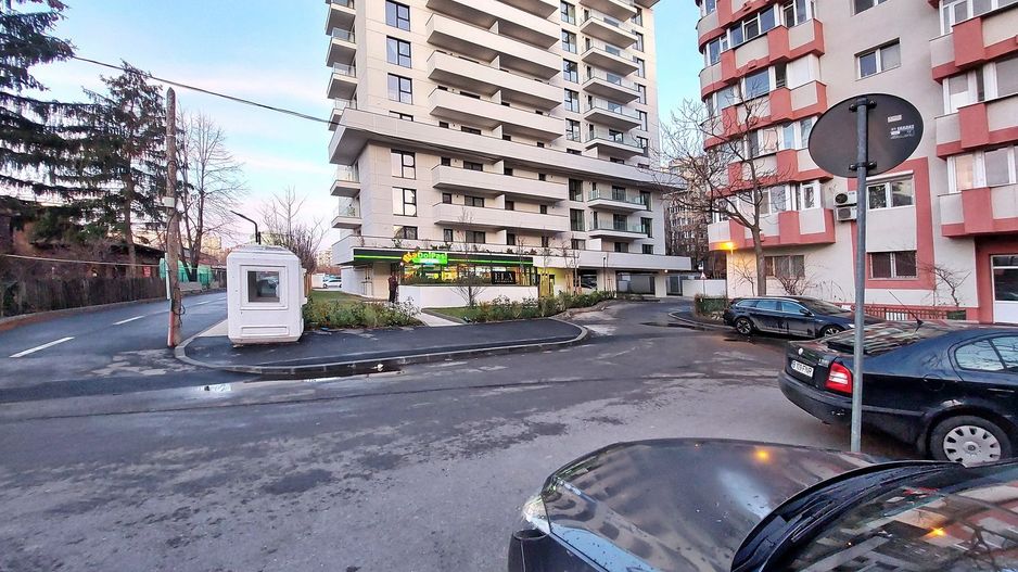 apartament de lux,13 Septembrie,Ela Cotroceni - Poză 28