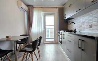 Copou Garden- Bloc nou- Prima închiriere - View Panoramic - Poză 15