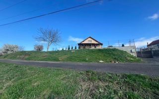 Teren de vanzare in Sibiu - Poză 6