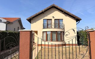 Casă spațioasă cu etaj | 204 mp | Teren 594 mp | Sântandrei - Poză 7