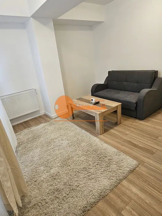 Apartament 2 camere de inchiriat 10 min Metrou Gorjului Bloc Nou - Poză 1