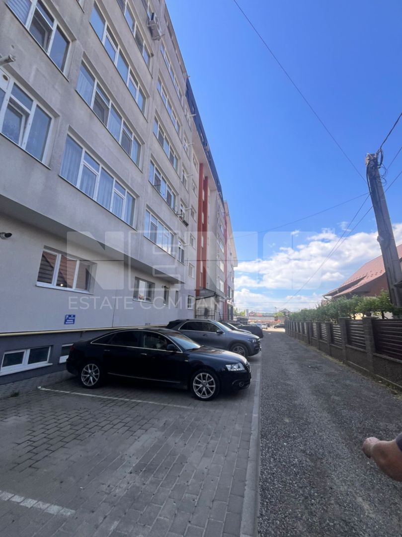 Spatiu Comercial de Vanzare 62 Mp I Suceava/Burdujeni I 125.000Euro - Poză 6