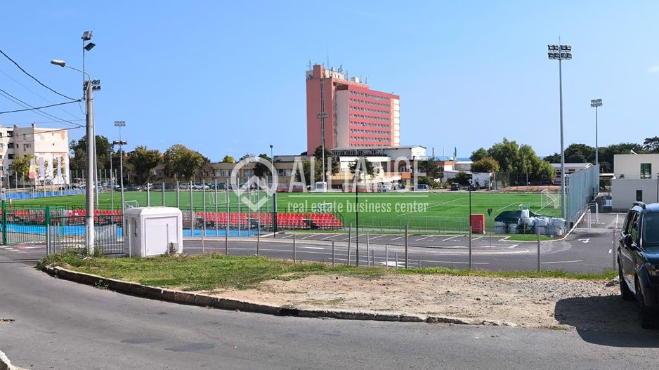 MANGALIA (Cod01) Ultracentral spatiu comercial sensul giratoriu! - Poză 19