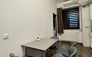 Centru -Palas Campus - Palas Mall- Bloc nou- 2 camere + Parcare - Poză 17