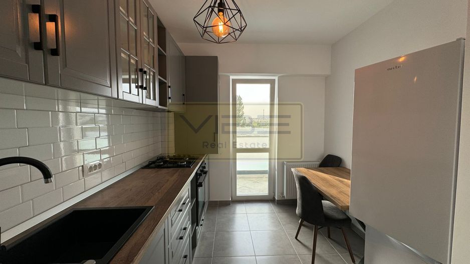 Apartament 1 cam 42 mp Complex Conest Evolution - Poză 11