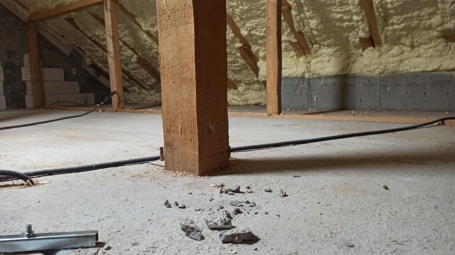 de neratat - vila la alb/4cam,2bai+parcare/centru Popesti Leordeni - Poză 23