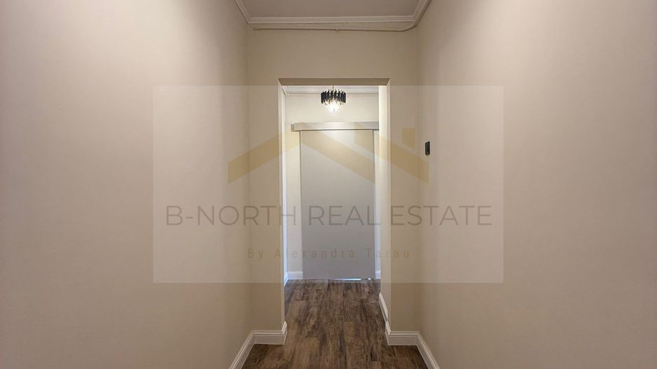 Apartament 2 camere de vânzare, Râul Doamnei, renovat complet, partial utilat - Poză 12
