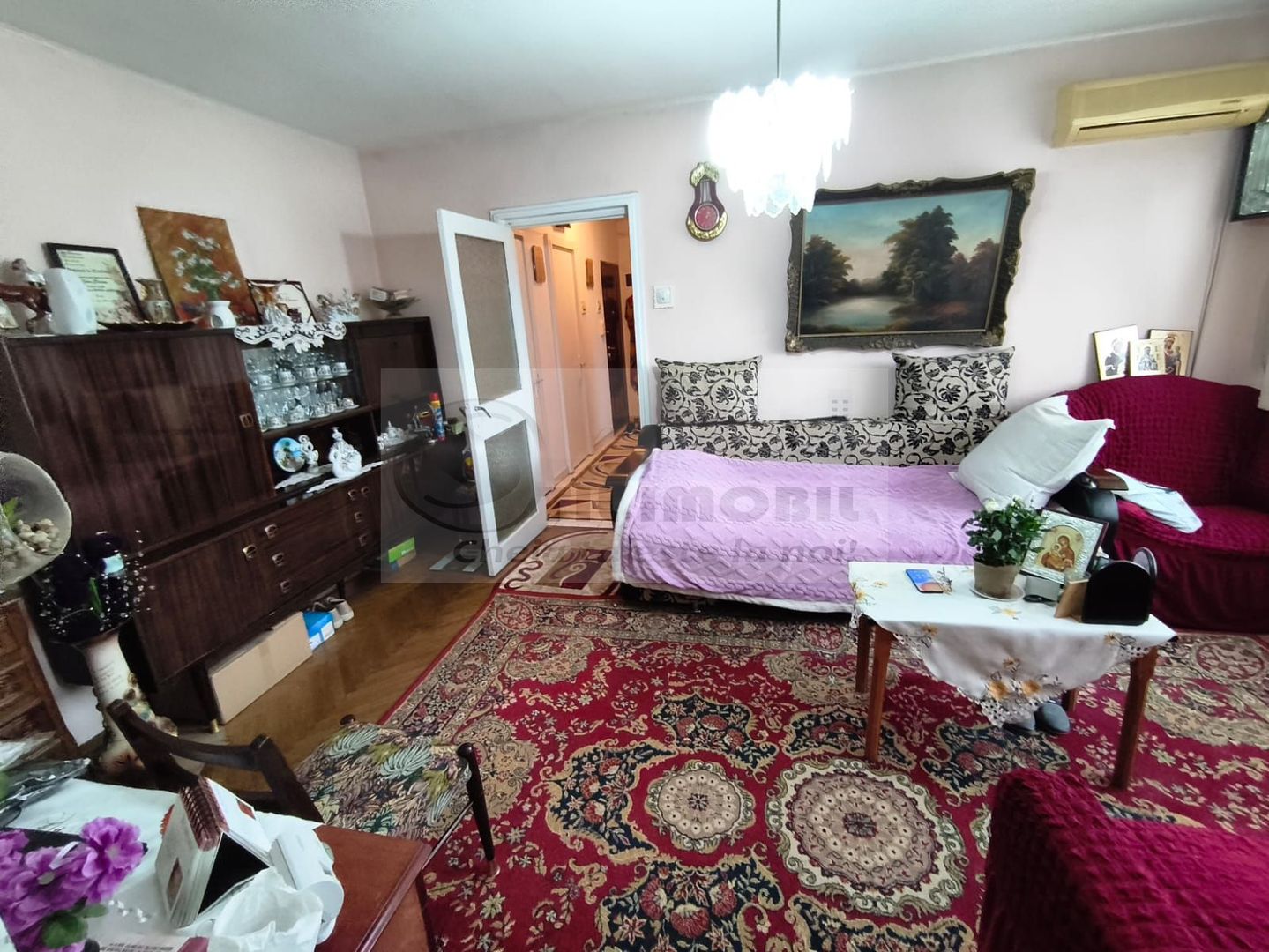 Apartament 2 camere - 50mp - Podu ros - Primaverii - Poză 2