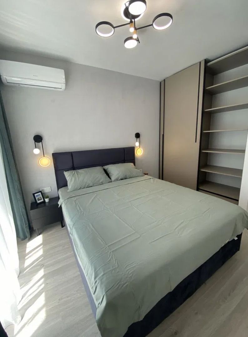 AP.2 CAMERE - BELVEDERE RESIDENCE, CENTRALA PROPRIE, BLOC NOU - Poză 6