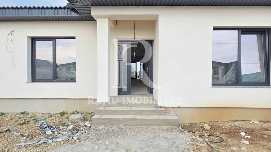 Casă nouă de vânzare | Sântandrei | 546 mp teren - Poză 1