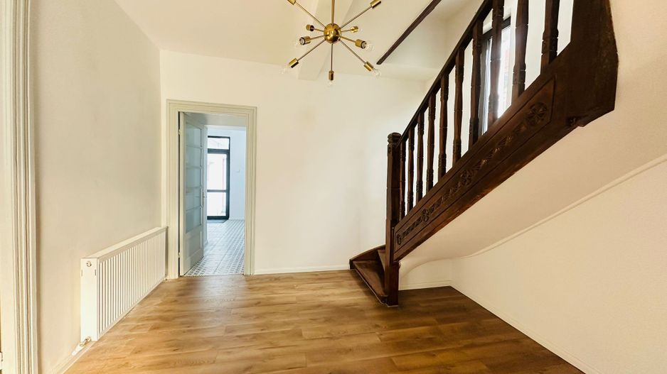 Vila interbelica Floreasca |  P+1+M - Poză 3