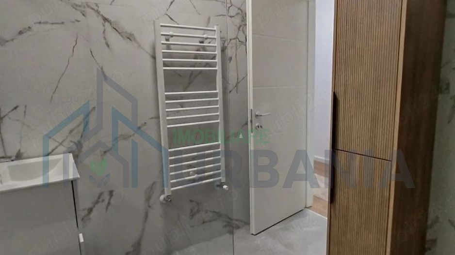 Apartament 1 cameră, prima închiriere, complex Freya Bucium, etaj 4/7, Iași - Poză 6