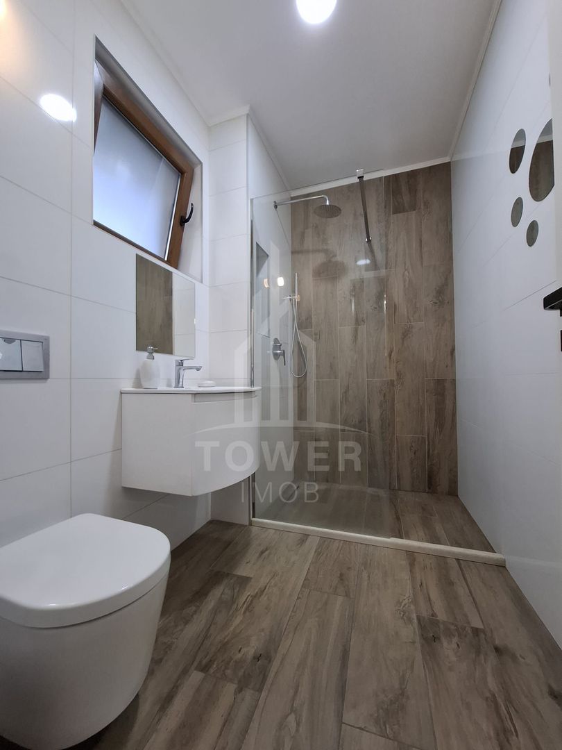 Casă de lux de vânzare – Cartierul Tineretului - Poză 16