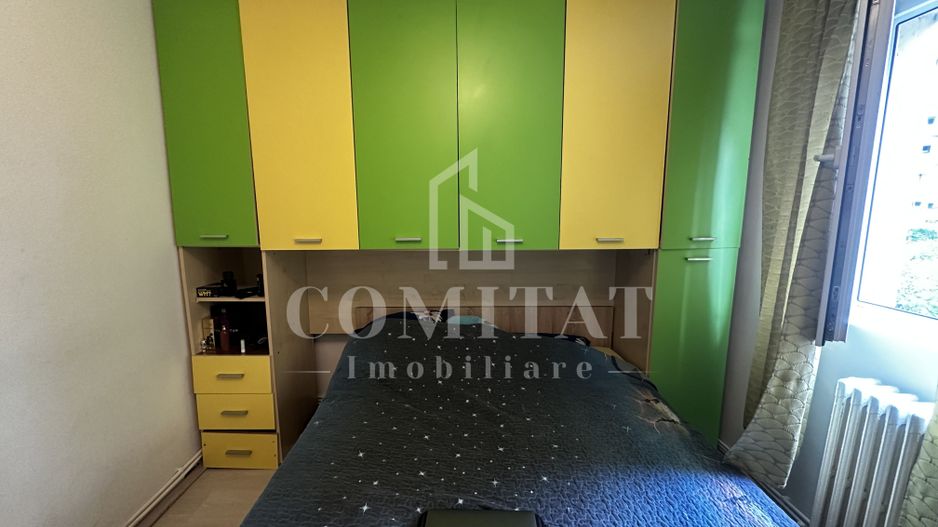 Apartament 2 camere | Ideal pentru investiție | Zona Hotel Paradis - Poză 14