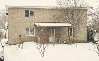 Casa individuala 4 camere, 188mp, Teren 895mp, Parcare, Campenesti - Poză 1