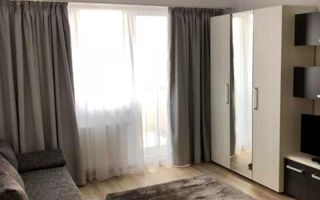 Studio de inchiriat, centrala proprie, 4 min metrou Piata Sudului - Poză 2